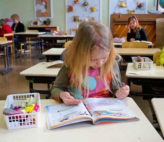 System of education in Finland